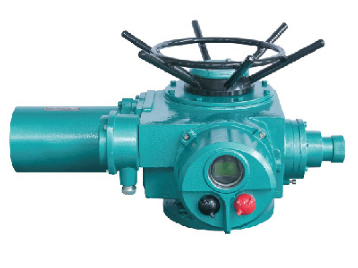 Z型整體型、調(diào)節(jié)型戶(hù)外電動(dòng)裝置