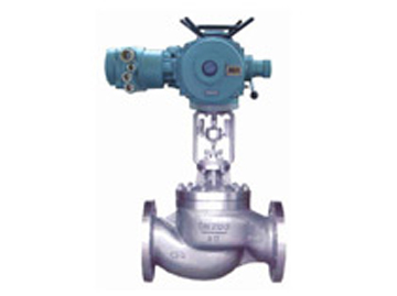 MT礦用井下降溫調節閥