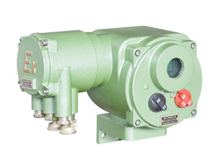 KXB-8/660(380)DZ礦用隔爆型閥門電動裝置控制箱(蘭陵產(chǎn)品)