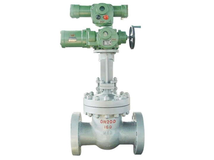 礦用電動閘閥(蘭陵產(chǎn)品)