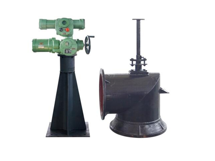 礦用電動配水閥門(蘭陵產(chǎn)品)